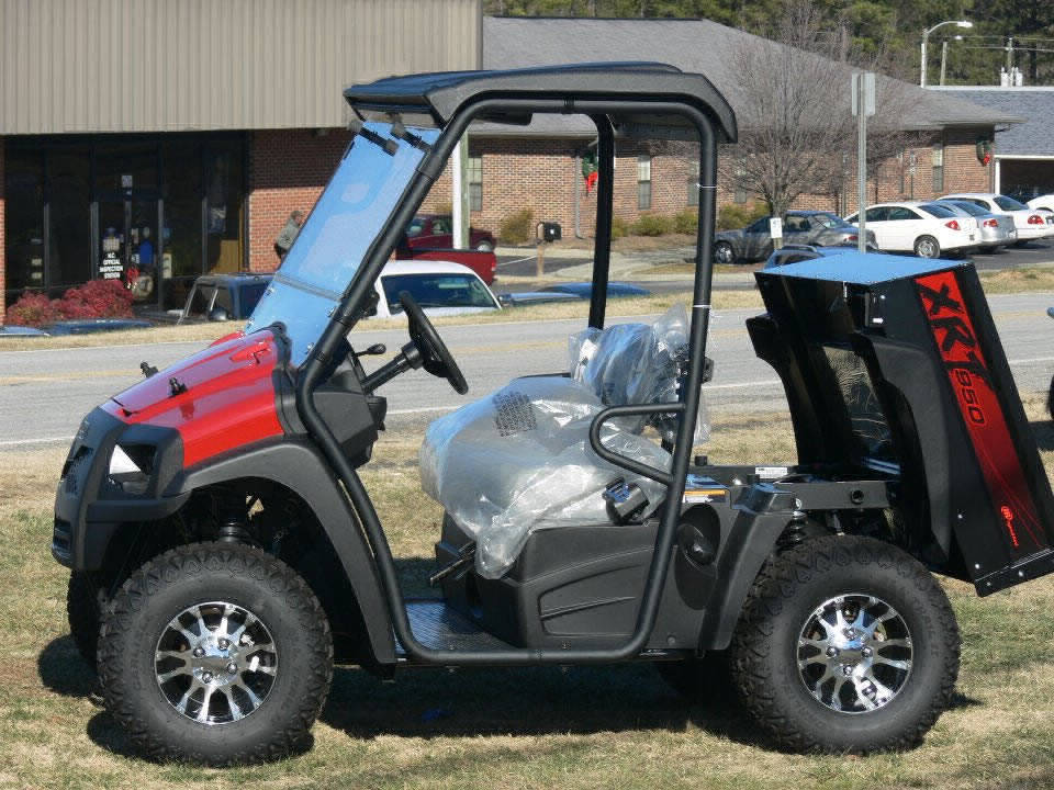 Sandling Golf Cars Best Golf Carts New & Used in Raleigh, Durham